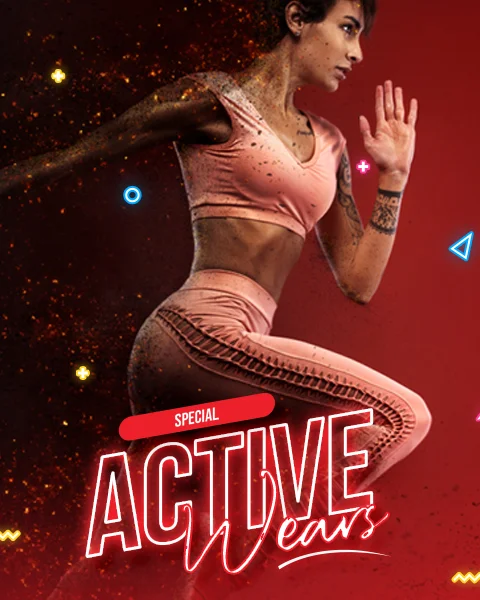 Active Wear